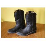 Durango Size 10 Oil Resistant Boots
