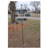 Moving Wind Sculpture