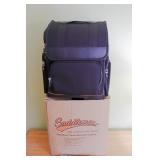 Saddlemen SaddleStow Deluxe Motorcycle Luggage