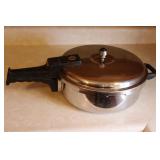Ultrex 6 Qt Pressure Cooker