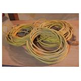 4 Heavy Duty Extension Cords