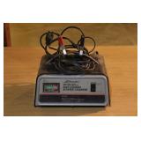 Schumacher 10/30/50 Amp Battery Charger