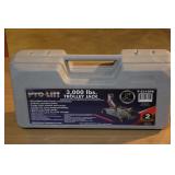 Pro Lift 1000Lb Floor Jack