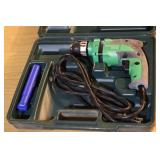 Hitachi D10VH  3/8' Drill