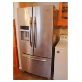 Maytag  French Door Refrigerator