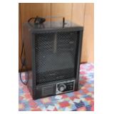 Utility Heater