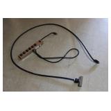 Power Strip & Extension Cord
