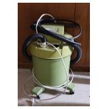 Craftsman Wet/Dry Shop Vac