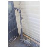 Electric Black & Decker Lawn Edger