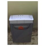 Paper Shredder