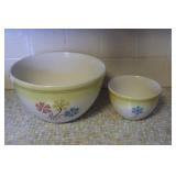 Hull Mixing Bowl Set