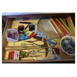 Misc. Hand tools, Strainer, Pastry Baking Sheet