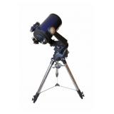 Mead 2080 8' Schmidt Cassegrain Telescope