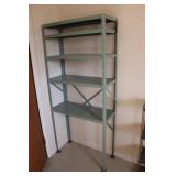 Metal Shelf
