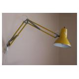 Adjustable Wall Mount Light