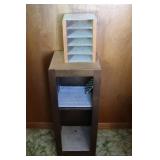 Shelf & File Organizer