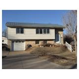 610 Walnut St, Burlington, Ia - Home W/garage