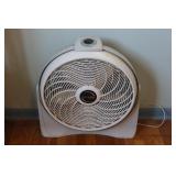 Glasco Floor Fan