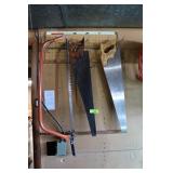 Handsaws & Bowsaw