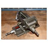 3' Machinist Vise