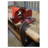 Wilton 3' Bench Vise