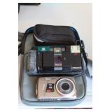 Digital & 35mm Cameras