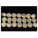 Prairie Meadows Casino $2 Gaming Tokens