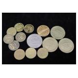 Casino & Misc. Tokens