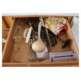 Utensils, Hot Pads, Glass Rolling Pin