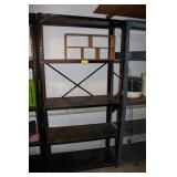 6' Metal Shelf