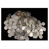 Bicentennial Quarters