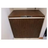 Small Cornado Deep Freeze