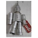 Tin Man Lawn Ornament