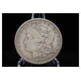 1888-O Silver Morgan Dollar