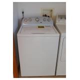 Newer Whirlpool Washing Machine