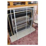 Wire Shelf