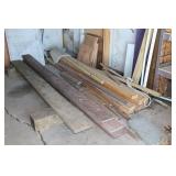 Misc Lumber