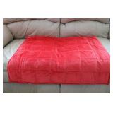 Lay SYL  23' x 29' Weighted Blanket