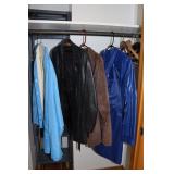Jackets & Hangers