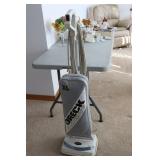 Oreck Vacuum