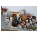 Decorative Collectables