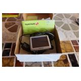 TomTom Digital Navigation