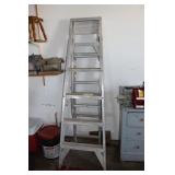 6' Step Ladder