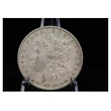 1880-O Silver Morgan Dollar