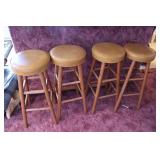 Vinal Bar Stools