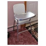 Vintage High Chair