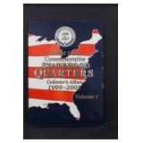 Volume I 1991-2003 Statehood Quarters