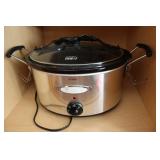 Hamilton Beach Crock Pot