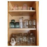 Measuring Cups & Glasses