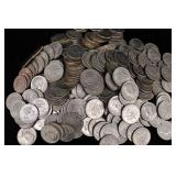 1970's & 1980's Kennedy's Half Dollars